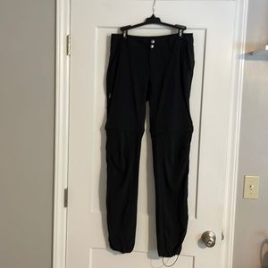 Columbia Women’s Saturday Trail II Stretch Convertible Pants
